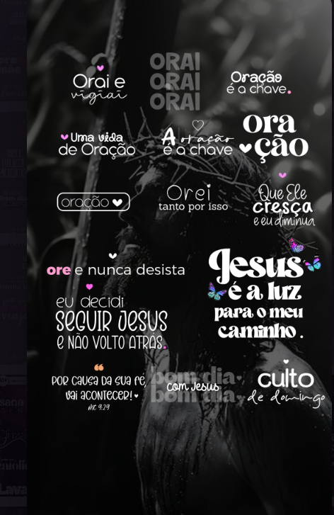Pack de Fonts Premium
