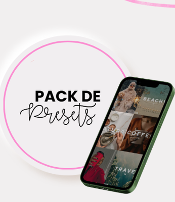 Pack de Presets