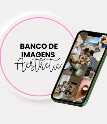 Banco de Imagens Aesthetic